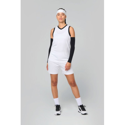 Ladies basketball jersey